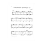 Franz Liszt - a selection of pieces arr. for harp Elisabeth Plank