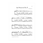 Jennifer Bowman - Jazz Nocturnes