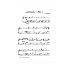 Load image into Gallery viewer, Jennifer Bowman - Jazz Nocturnes
