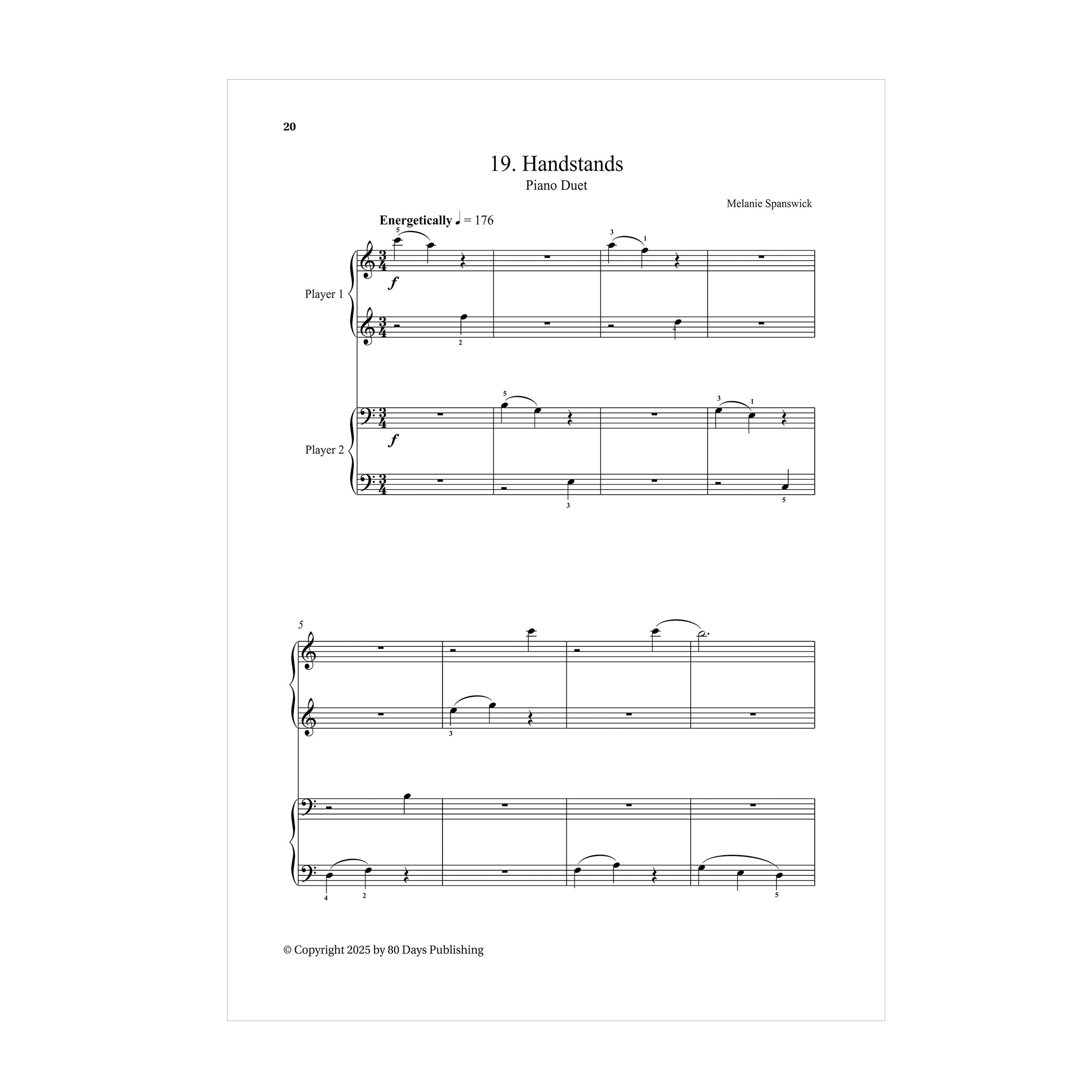 Melanie Spanswick - Snapchats for Beginners