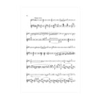 Franz Schubert - Sonata for Violin and Piano Op. 162 transcribed for Violin and Guitar SCORE DOWNLOAD
