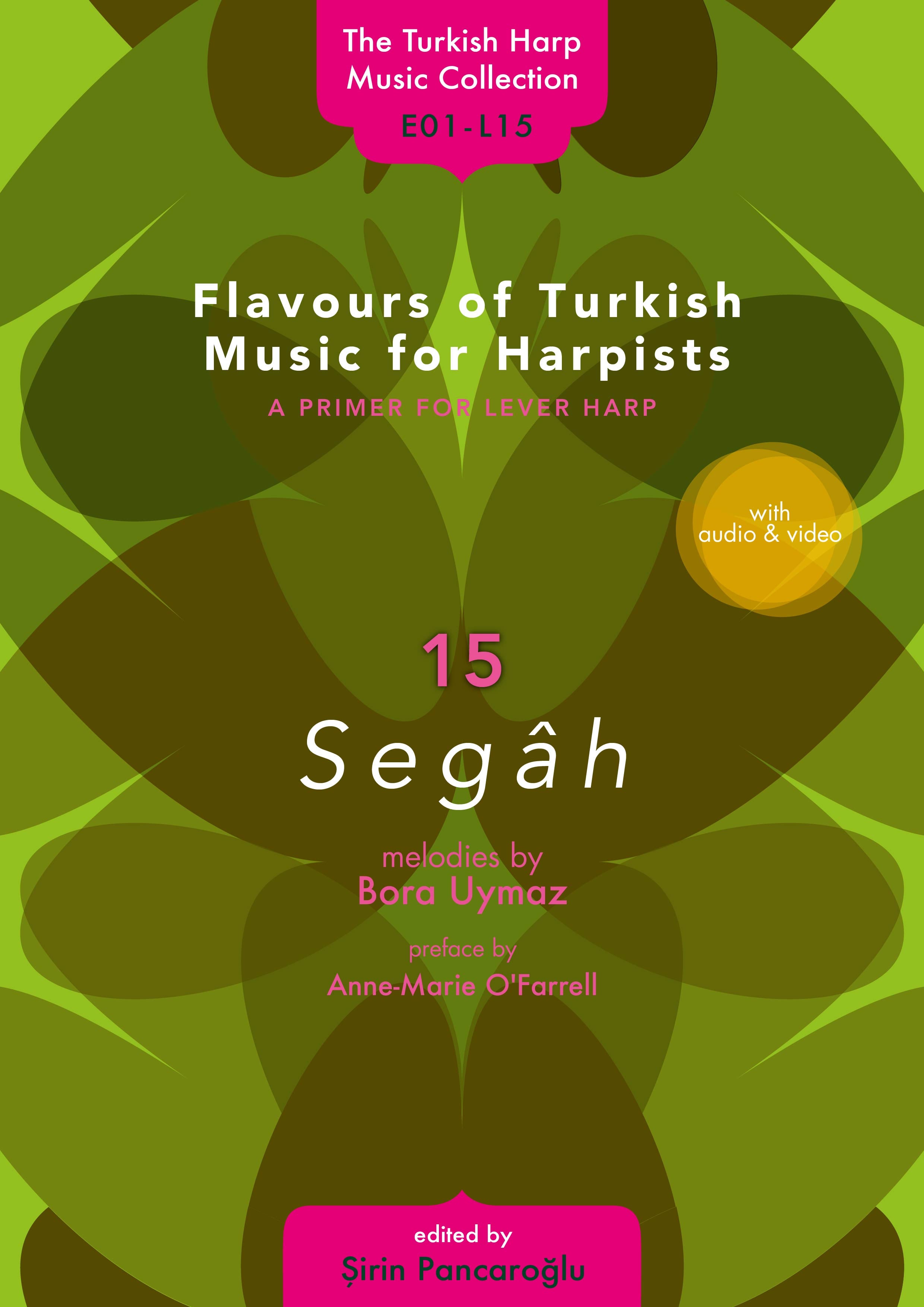 Flavours of Turkish Music  - 15 Segah