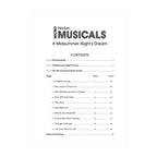 A Midsummer Night's Dream PERFORMANCE PACKAGE DOWNLOAD