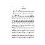 Catrin Finch - Celtic Concerto Solo Harp Part
