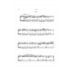Lisa Bradley - Junior Concerto Solo Piano part