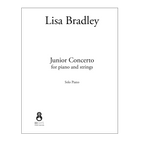 Lisa Bradley - Junior Concerto Solo Piano and Rehearsal Piano parts DOWNLOAD