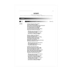 A Midsummer Night's Dream PERFORMANCE PACKAGE DOWNLOAD