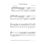 Christopher Norton Connections for Piano 6