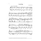 Christopher Norton Connections for Piano 8