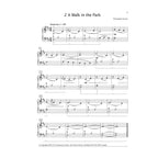 Christopher Norton Connections for Piano 1