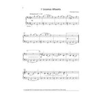 Christopher Norton Connections for Piano 3