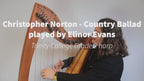 Christopher Norton - a selection from the microjazz collections 1-3 arr. for lever harp book 1