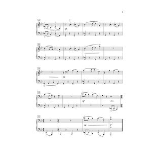 Christopher Norton Connections for Piano 3