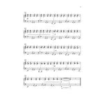Christopher Norton Connections for Piano 4