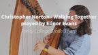 Christopher Norton - a selection from the microjazz collections 1-3 arr. for lever harp book 1
