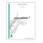 Maeve Gilchrist - Yellow Birds from The Ostinato Project