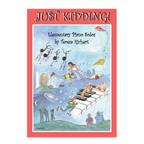 Teresa Richert - Just Kidding!