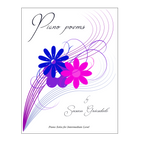Susan Griesdale - Piano Poems