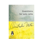 Christopher Norton - Inventions for solo cello