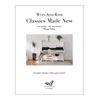 Wynn-Anne Rossi - Classics Made New