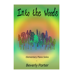 Beverly Porter - Into the Woods
