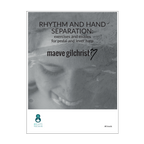 Maeve Gilchrist - Rhythm and Hand Separation: exercises and etudes for lever and pedal harpists