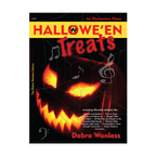 Debra Wanless - Hallowe’en Treats