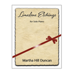 Martha Hill Duncan - Limestone Etchings