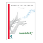Maeve Gilchrist - A Christmas Suite for Clarsach