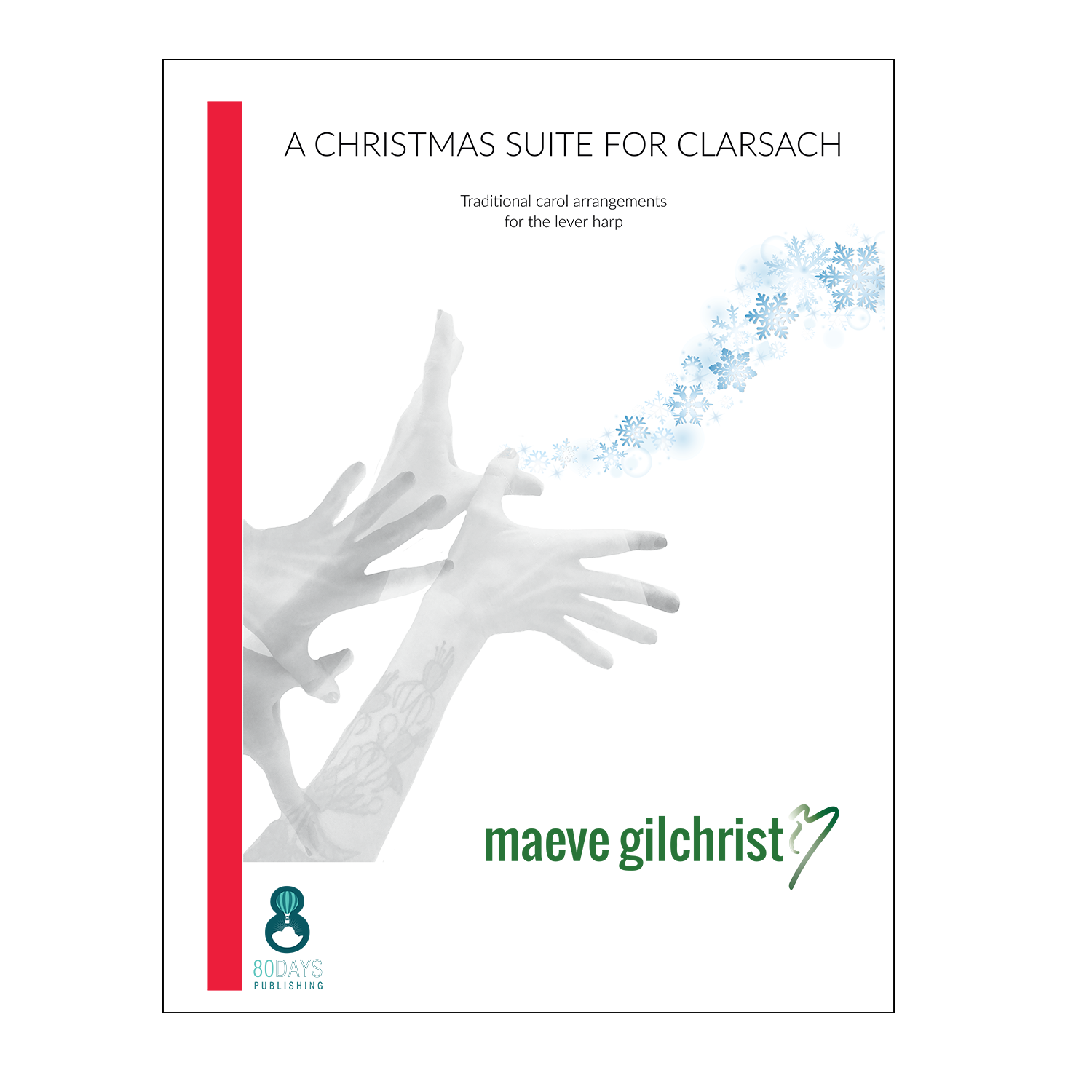 Maeve Gilchrist - A Christmas Suite for Clarsach