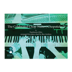 Euphemia Allen arr. Ben Andrew - Chopsticks for Piano Duet