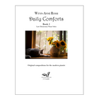 Wynn-Anne Rossi - Daily Comforts Book 1