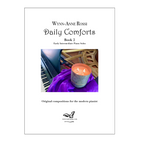 Wynn-Anne Rossi - Daily Comforts Book 2