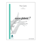 Maeve Gilchrist - The Calm from The Harpweaver