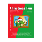 Debra Wanless - Christmas Fun Level 2