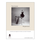 Maeve Gilchrist - The Harpweaver