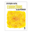 Christopher Norton Connections for Piano Preparatory
