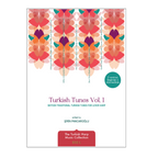 Traditional Turkish Tunes Vol 1 arr for lever harp - Şirin Pancaroğlu
