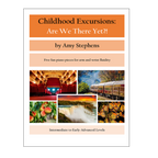 Amy Stephens - Childhood Excursions
