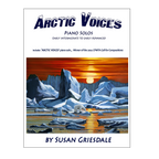 Susan Griesdale - Arctic Voices