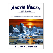 Load image into Gallery viewer, Susan Griesdale - Arctic Voices
