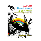 Janet Gieck - Dances, Daydreams & Dinosaurs