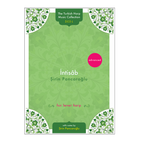 İntisâb for pedal harp - Şirin Pancaroğlu DOWNLOAD