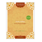 From Ashes for pedal harp - Şirin Pancaroğlu DOWNLOAD