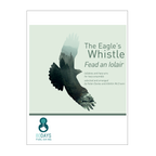 The Eagle's Whistle - lullabies and harp airs for harp ensemble