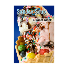 Load image into Gallery viewer, Janet Gieck - Sundae Soup Vol 1
