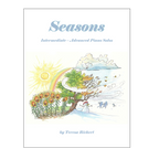 Teresa Richert - Seasons