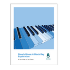 Joey Lieber and Ben Tweedt - Simply Blues: A Black Key Exploration