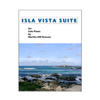 Martha Hill Duncan - Isla Vista Suite