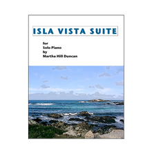 Load image into Gallery viewer, Martha Hill Duncan - Isla Vista Suite
